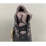 Black Jordan A x Air 3 Ma Maniere FZ4811-001 0825
